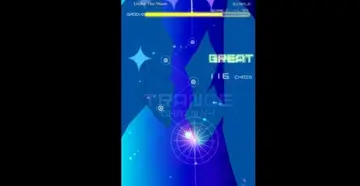 节奏过山车游戏Groove Coaster for Steam预览图