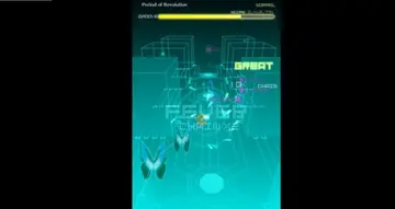 节奏过山车游戏Groove Coaster for Steam预览图