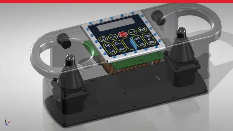 SolidWorks 2026中文解锁版预览图