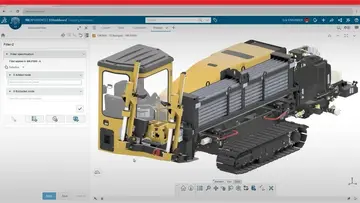 SolidWorks 2026���Ľ�����Ԥ��ͼ