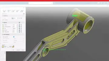SolidWorks 2026���Ľ�����Ԥ��ͼ