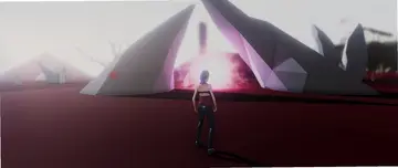 �¶�����þ����԰�Solitude - Escape of HeadԤ��ͼ