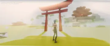 �¶�����þ����԰�Solitude - Escape of HeadԤ��ͼ