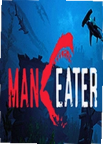 食人鲨Maneater