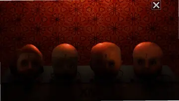 恐惧之角Horns of Fear预览图