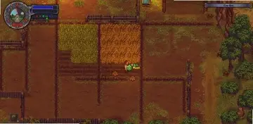 看墓人Graveyard Keeper预览图