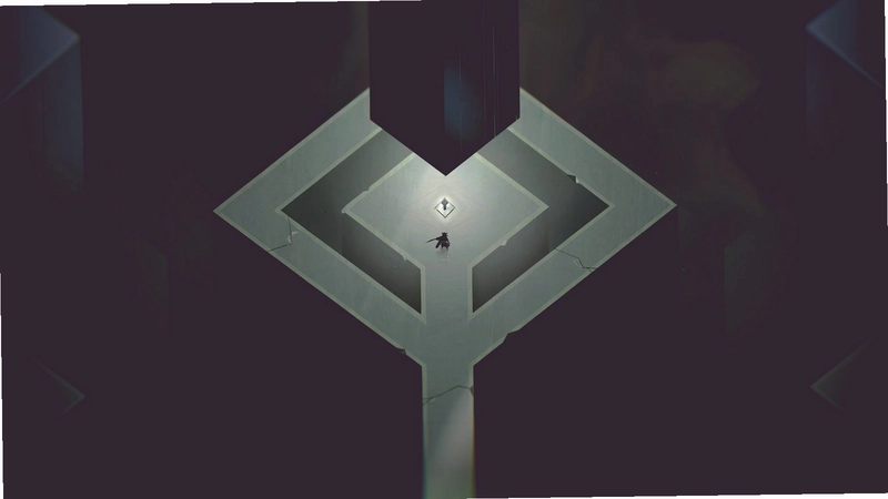 Below(深渊)预览图