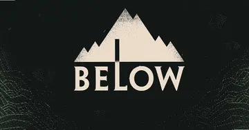 Below(深渊)预览图