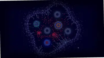 ϸ������ս���԰�Microcosmum: survival of cellsԤ��ͼ