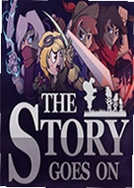 故事在继续单机版The Story Goes On