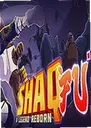 �������㴫������Shaq Fu: A Legend Reborn1.0.0 ��ɫ��
