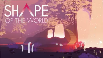 世界的形状Shape of the World预览图