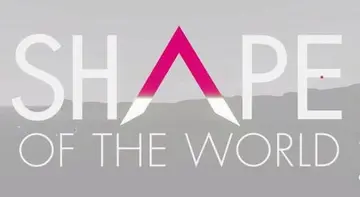 世界的形状Shape of the World预览图