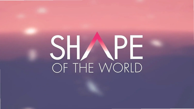 世界的形状Shape of the World预览图