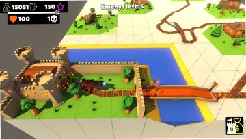 我的超级塔3My Super Tower 3预览图