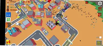 我的超级塔3My Super Tower 3预览图