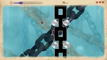 流血像素单机版They Bleed Pixels预览图