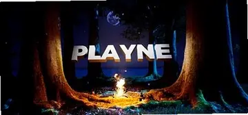 PLAYNE电脑版预览图
