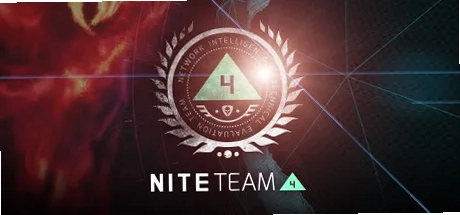 NITE Team 4预览图