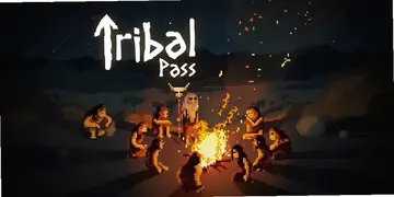 部落迁徙游戏Tribal Pass预览图