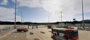机场模拟器2019电脑版Airport Simulator 2019预览图
