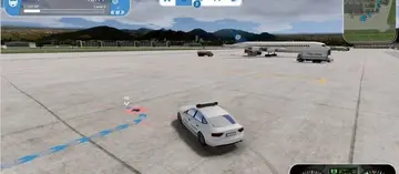 机场模拟器2019电脑版Airport Simulator 2019预览图
