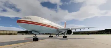 机场模拟器2019电脑版Airport Simulator 2019预览图