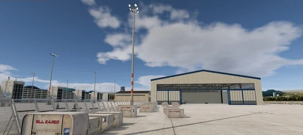 机场模拟器2019电脑版Airport Simulator 2019预览图