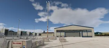 机场模拟器2019电脑版Airport Simulator 2019预览图