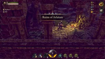 阿兹兰故事审判电脑版Azuran Tales: Trials预览图