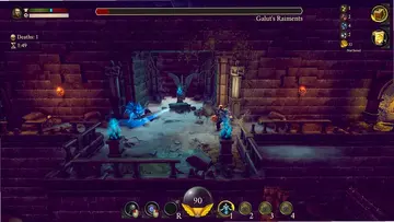 阿兹兰故事审判电脑版Azuran Tales: Trials预览图
