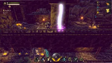阿兹兰故事审判电脑版Azuran Tales: Trials预览图