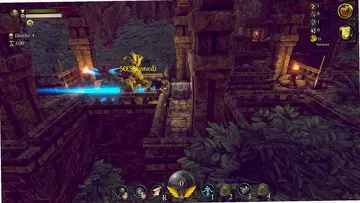 阿兹兰故事审判电脑版Azuran Tales: Trials预览图