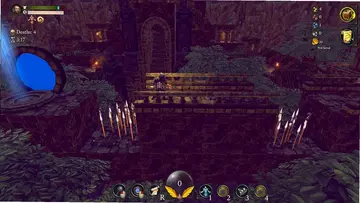 阿兹兰故事审判电脑版Azuran Tales: Trials预览图