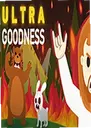 �ռ�����UltraGoodness1.0 ��ʽ��
