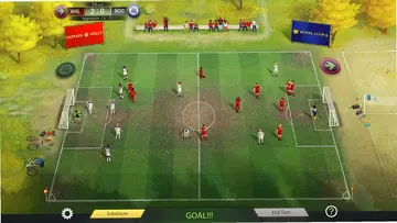 ����ս������ҫpc��Football, Tactics  GloryԤ��ͼ
