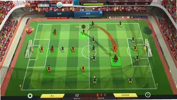 ����ս������ҫpc��Football, Tactics  GloryԤ��ͼ
