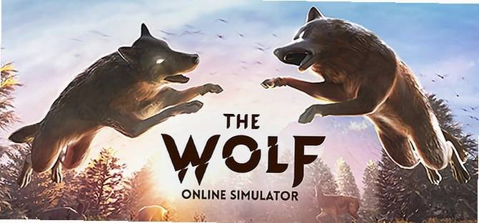 狼男孩电脑版The Boy Who Typed Wolf预览图