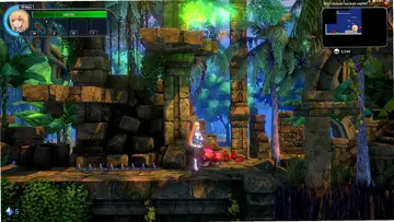 ħ�����˵�����Tower Hunter:Erzas TrialԤ��ͼ