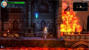 ħ�����˵�����Tower Hunter:Erzas TrialԤ��ͼ