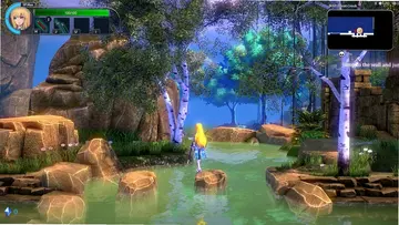ħ�����˵�����Tower Hunter:Erzas TrialԤ��ͼ