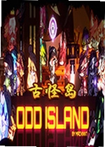 古怪岛大冒险电脑版Odd Island