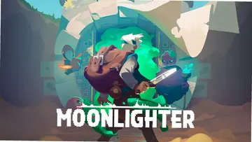 夜勤人Moonlighter预览图