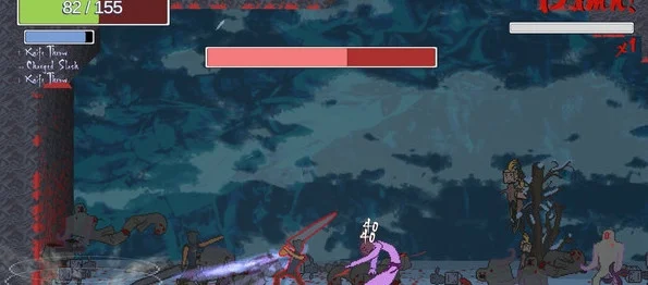 荒原狂暴电脑版Wasteland Rampage预览图