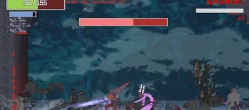 荒原狂暴电脑版Wasteland Rampage预览图