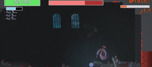 荒原狂暴电脑版Wasteland Rampage预览图