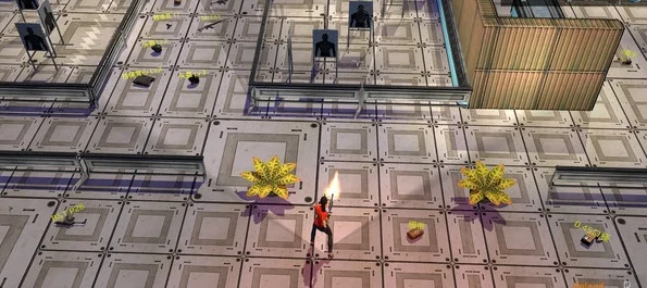 究极求生:大逃杀电脑版SURVIVORS: Battle Royale预览图