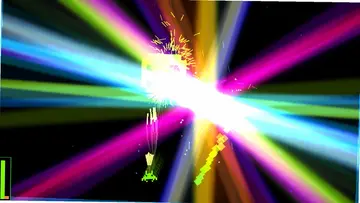 虚空入侵单机版Void Invaders预览图
