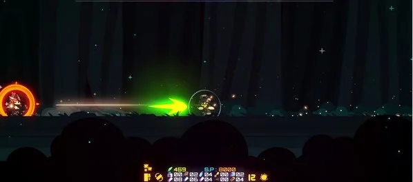 古怪岛大冒险电脑版Odd Island预览图