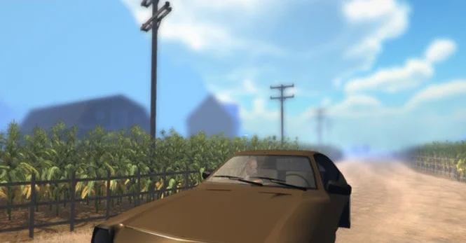 公路旅行电脑版The Road Trip预览图